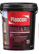 Plascon Wall & All 2032888-20Ltr