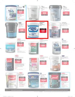 Makro : Back to Site (15 January - 3 March 2024), page 12
