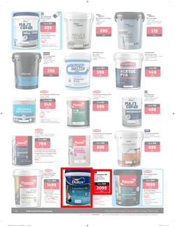 Makro : Back to Site (15 January - 3 March 2024), page 12