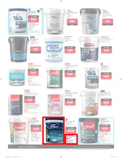 Makro : Back to Site (15 January - 3 March 2024), page 12