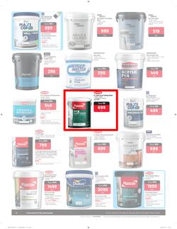 Makro : Back to Site (15 January - 3 March 2024), page 12