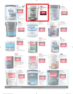 Makro : Back to Site (15 January - 3 March 2024), page 12