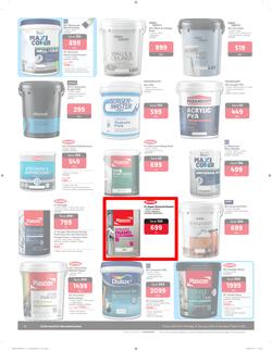 Makro : Back to Site (15 January - 3 March 2024), page 12