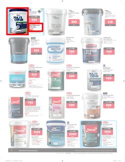 Makro : Back to Site (15 January - 3 March 2024), page 12