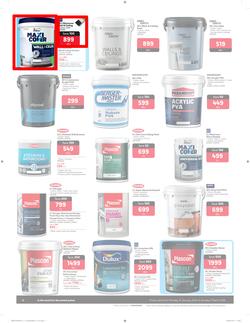 Makro : Back to Site (15 January - 3 March 2024), page 12