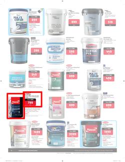 Makro : Back to Site (15 January - 3 March 2024), page 12