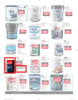 Makro : Back to Site (15 January - 3 March 2024), page 12