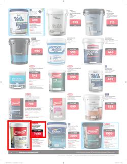 Makro : Back to Site (15 January - 3 March 2024), page 12