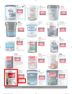 Makro : Back to Site (15 January - 3 March 2024), page 12