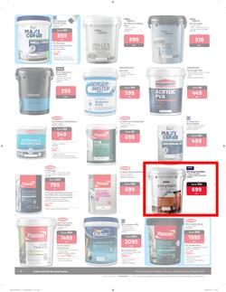 Makro : Back to Site (15 January - 3 March 2024), page 12