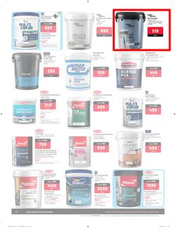 Makro : Back to Site (15 January - 3 March 2024), page 12