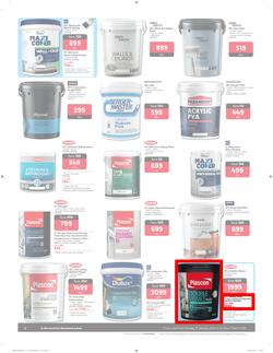 Makro : Back to Site (15 January - 3 March 2024), page 12