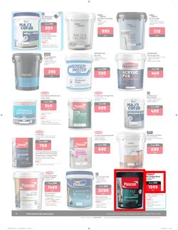 Makro : Back to Site (15 January - 3 March 2024), page 12