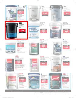 Makro : Back to Site (15 January - 3 March 2024), page 12