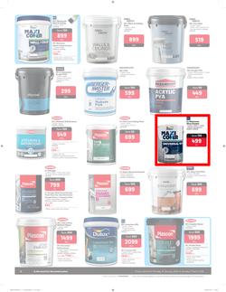 Makro : Back to Site (15 January - 3 March 2024), page 12