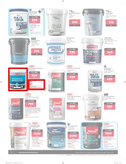 Makro : Back to Site (15 January - 3 March 2024), page 12