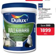Dulux Wallguard 154454-20Ltr