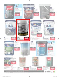 Makro : Back to Site (15 January - 3 March 2024), page 13