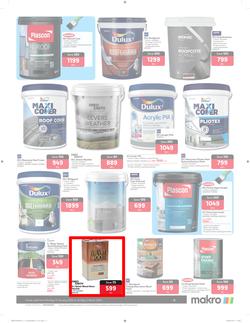 Makro : Back to Site (15 January - 3 March 2024), page 13
