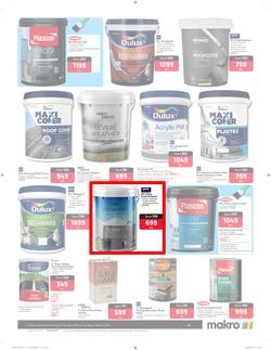 Makro : Back to Site (15 January - 3 March 2024), page 13