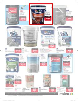 Makro : Back to Site (15 January - 3 March 2024), page 13