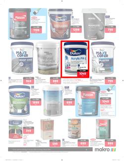 Makro : Back to Site (15 January - 3 March 2024), page 13