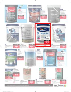 Makro : Back to Site (15 January - 3 March 2024), page 13