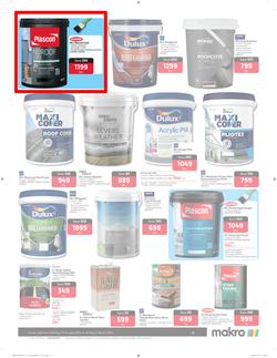 Makro : Back to Site (15 January - 3 March 2024), page 13