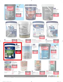 Makro : Back to Site (15 January - 3 March 2024), page 13