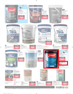 Makro : Back to Site (15 January - 3 March 2024), page 13