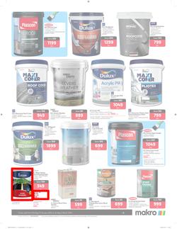 Makro : Back to Site (15 January - 3 March 2024), page 13