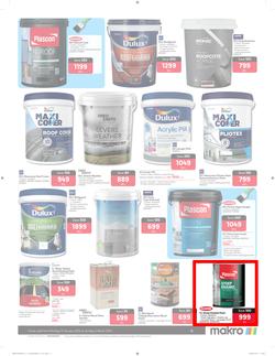 Makro : Back to Site (15 January - 3 March 2024), page 13