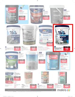 Makro : Back to Site (15 January - 3 March 2024), page 13