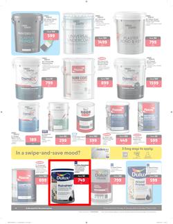Makro : Back to Site (15 January - 3 March 2024), page 14