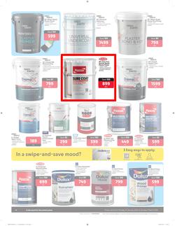 Makro : Back to Site (15 January - 3 March 2024), page 14