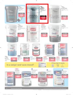 Makro : Back to Site (15 January - 3 March 2024), page 14