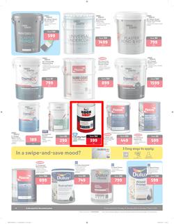Makro : Back to Site (15 January - 3 March 2024), page 14