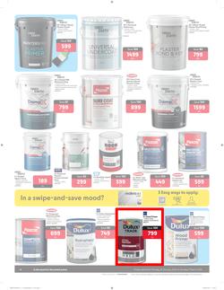 Makro : Back to Site (15 January - 3 March 2024), page 14