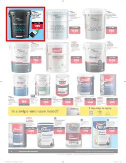 Makro : Back to Site (15 January - 3 March 2024), page 14