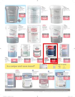 Makro : Back to Site (15 January - 3 March 2024), page 14