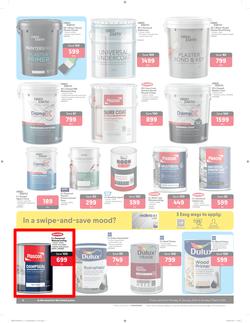 Makro : Back to Site (15 January - 3 March 2024), page 14