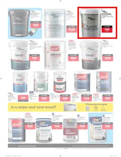 Makro : Back to Site (15 January - 3 March 2024), page 14