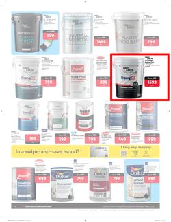 Makro : Back to Site (15 January - 3 March 2024), page 14