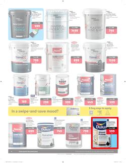 Makro : Back to Site (15 January - 3 March 2024), page 14