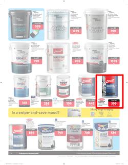 Makro : Back to Site (15 January - 3 March 2024), page 14