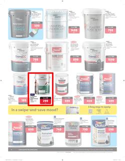 Makro : Back to Site (15 January - 3 March 2024), page 14