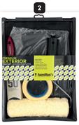 Hamilton's Premium Exterior Paint Trayset 370003-Per Set
