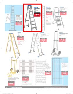 Makro : Back to Site (15 January - 3 March 2024), page 16