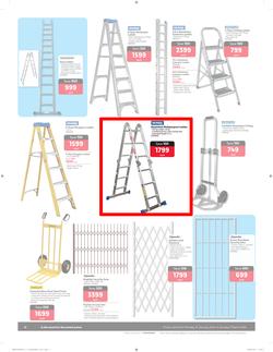 Makro : Back to Site (15 January - 3 March 2024), page 16