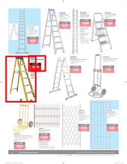Makro : Back to Site (15 January - 3 March 2024), page 16